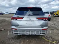 2022 Mitsubishi OUTLANDER фото