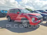 2022 Mitsubishi OUTLANDER фото