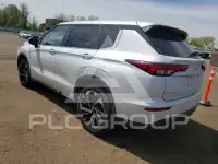 2022 Mitsubishi OUTLANDER фото