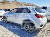 2022 Mitsubishi OUTLANDER фото