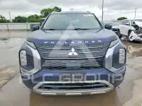 2022 Mitsubishi OUTLANDER фото