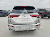 2022 Mitsubishi OUTLANDER фото
