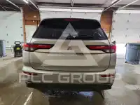 2022 Mitsubishi OUTLANDER photo