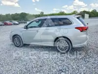 2022 Mitsubishi OUTLANDER фото