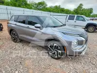 2022 Mitsubishi OUTLANDER фото