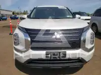 2022 Mitsubishi OUTLANDER фото
