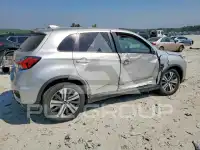 2022 Mitsubishi OUTLANDER фото