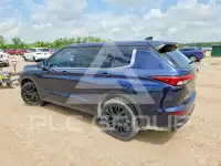 2022 Mitsubishi OUTLANDER фото