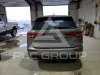 2022 Mitsubishi OUTLANDER фото