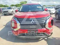 2022 Mitsubishi OUTLANDER фото