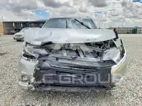 2022 Mitsubishi OUTLANDER фото