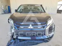 2022 Mitsubishi OUTLANDER фото