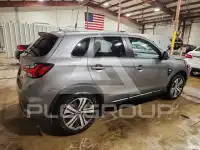 2022 Mitsubishi OUTLANDER фото