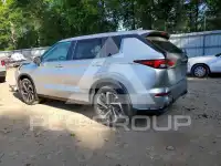 2022 Mitsubishi OUTLANDER фото