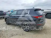 2022 Mitsubishi OUTLANDER фото