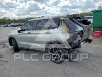 2022 Mitsubishi OUTLANDER фото