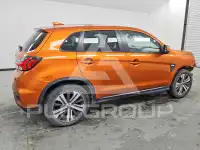 2022 Mitsubishi OUTLANDER фото