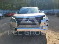 2022 Mitsubishi OUTLANDER фото