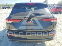2022 Mitsubishi OUTLANDER фото
