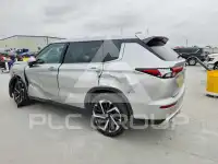 2022 Mitsubishi OUTLANDER фото