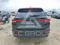 2022 Mitsubishi OUTLANDER фото