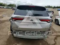 2022 Mitsubishi OUTLANDER фото