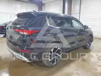 2022 Mitsubishi OUTLANDER фото