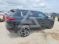 2022 Mitsubishi OUTLANDER фото