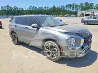 2022 Mitsubishi OUTLANDER фото