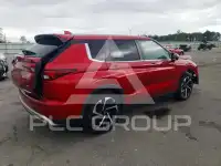 2022 Mitsubishi OUTLANDER фото