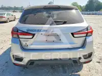 2022 Mitsubishi OUTLANDER фото