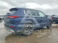 2022 Mitsubishi OUTLANDER фото