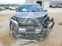 2022 Mitsubishi OUTLANDER фото