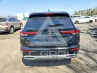 2022 Mitsubishi OUTLANDER фото
