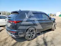 2022 Mitsubishi OUTLANDER фото