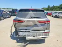 2022 Mitsubishi OUTLANDER фото
