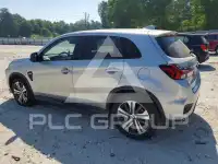 2022 Mitsubishi OUTLANDER фото