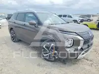 2022 Mitsubishi OUTLANDER фото