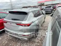 2022 Mitsubishi OUTLANDER фото