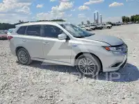 2022 Mitsubishi OUTLANDER фото