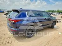2022 Mitsubishi OUTLANDER фото