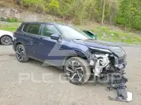 2022 Mitsubishi OUTLANDER фото