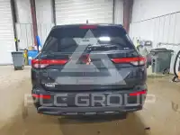 2022 Mitsubishi OUTLANDER фото