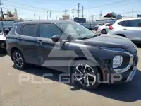 2022 Mitsubishi OUTLANDER фото