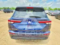 2022 Mitsubishi OUTLANDER фото