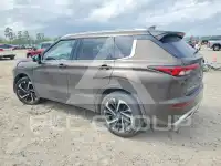2022 Mitsubishi OUTLANDER фото