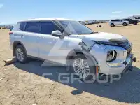 2022 Mitsubishi OUTLANDER фото