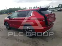 2022 Mitsubishi OUTLANDER фото