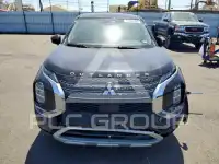 2022 Mitsubishi OUTLANDER фото