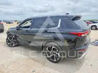 2022 Mitsubishi OUTLANDER фото